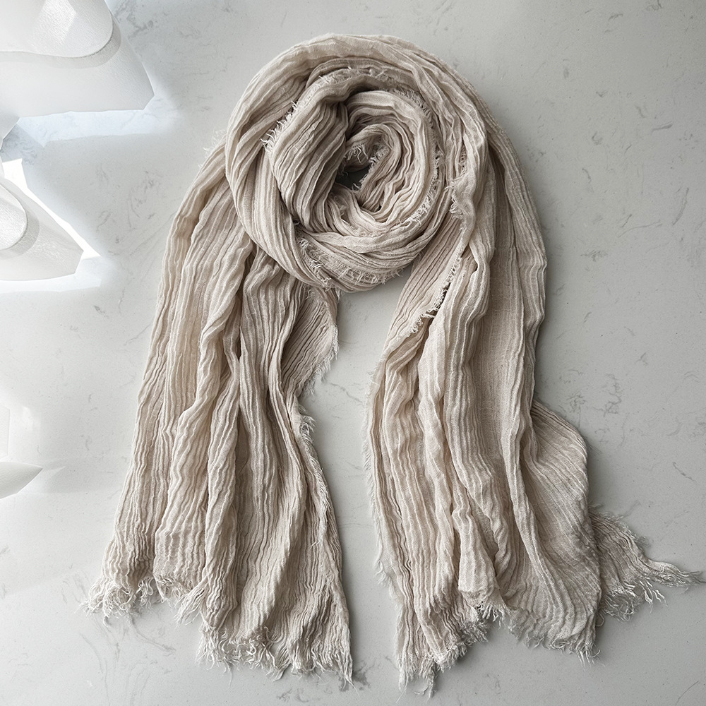 로우 엣지 베이지