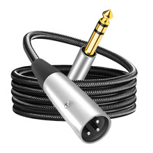 ��Ʒ����о6.35mm�D���z�������LԒͲ����{��̨��XLR�D6.5���l��