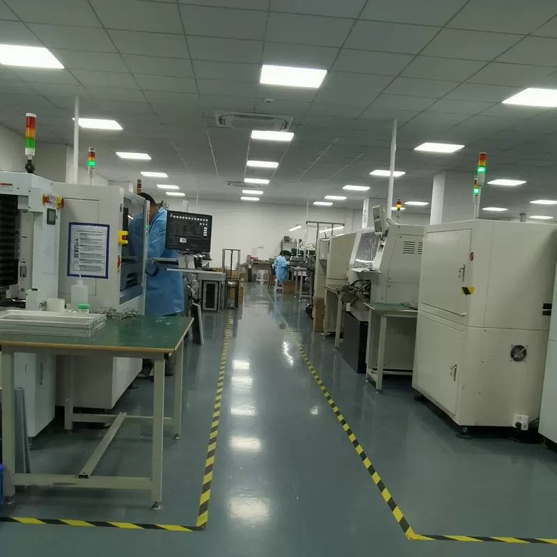 LED灯板PCBA，LED控制板PCBA，LED电源板PCBA