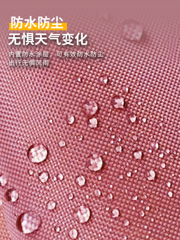 メーカー卸売オックスフォード布保護カバー荷物トロリースーツケースカバー 20 24/25/28/ 30inch 耐摩耗性プラス|undefined