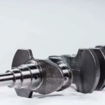 Hyundai Atos Kia – Crankshaft, camshaft