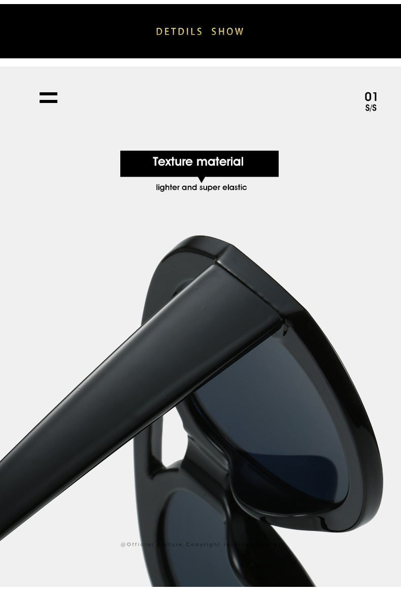 Sunglasses Image 9