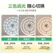 ?������led��о�����滻�ư���������Ƭ������ܳ���Բ��Դģ