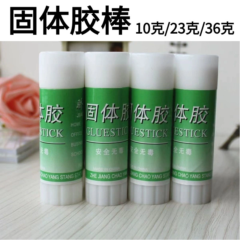 Гордый Дракон твердый клей-карандаш оптом 23 г офисный твердый клей без запаха высоковязкий Студент Дети ручной работы твердый клей-карандаш