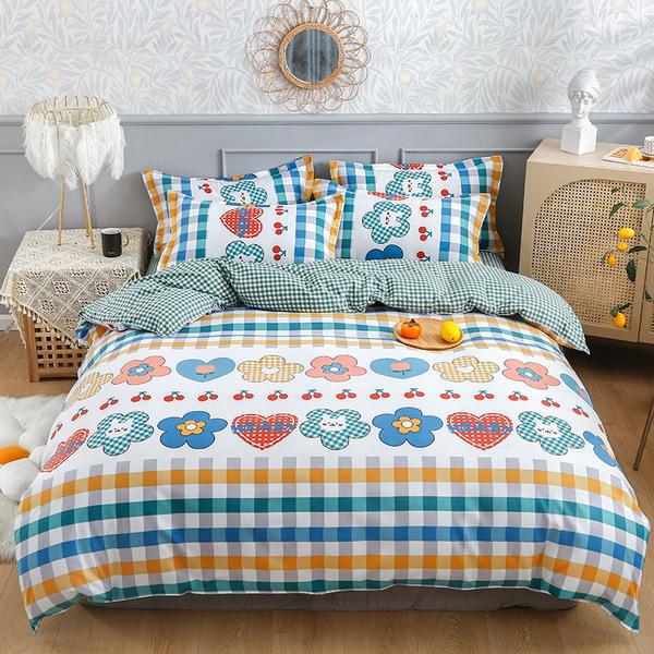 하트 비트-녹색