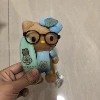 21 skateboard KT plus brown color