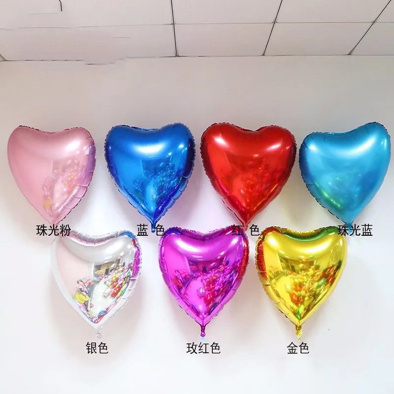 Balloon for St. Valentine's Day