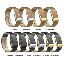 智能手表表带;AppleWatch护套;手表保护壳