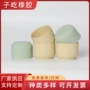 定制硅胶容器
