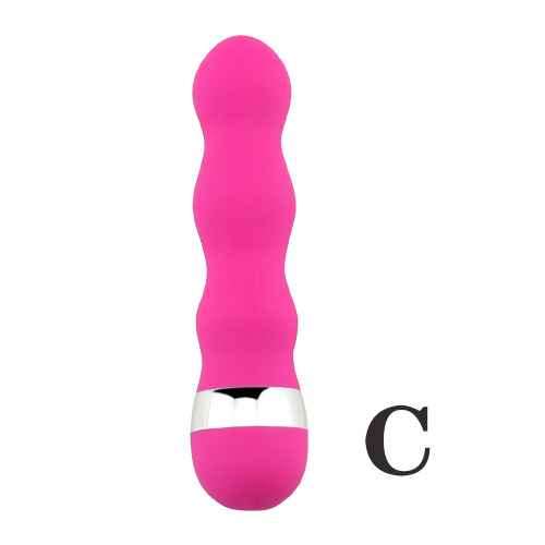 Wholesale of adult products, threaded vibrator, mini AV stick, female appliances, AliExpress, wish foreign trade