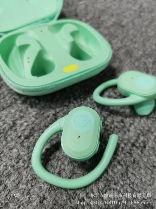 For skullcandy Push Ultra sports bean true wireless Bluetooth running sports headset