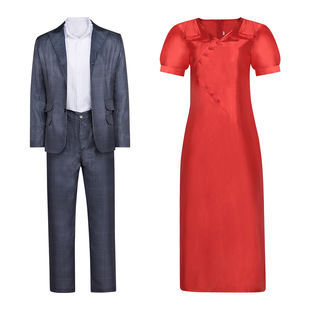 The Bride ��������cos�����m��˹̹��ɫ��Ů��cosplay��̨���ݷ�