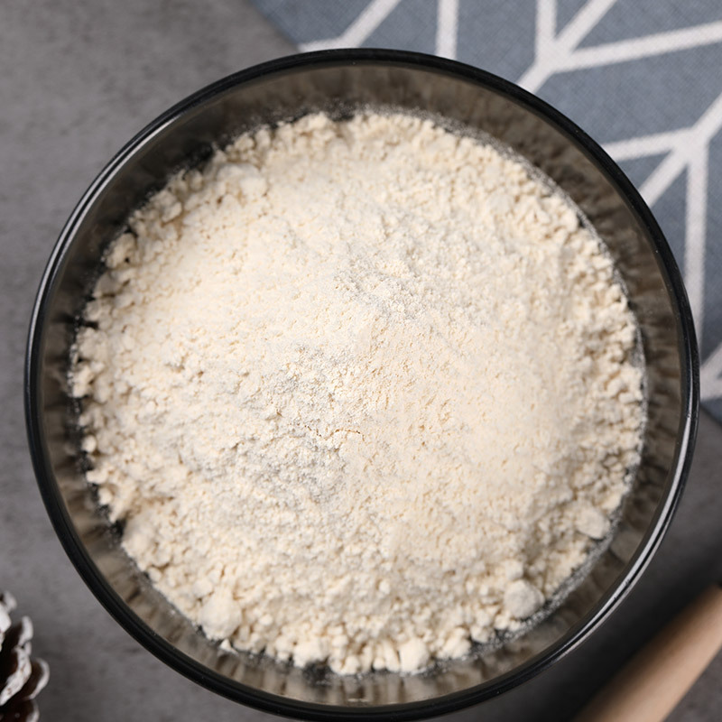 Pure White Kidney Bean Powder Meal Replacement Powder Ingredients Multigrain Powder Wholesale 100 Mesh 1 Pound Minimum Order