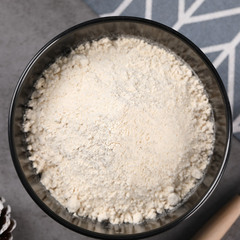 Pure White Kidney Bean Powder Meal Replacement Powder Ingredients Multigrain Powder Wholesale 100 Mesh 1 Pound Minimum Order