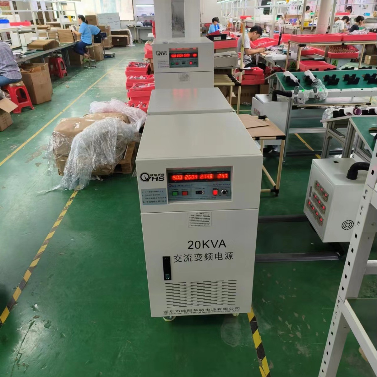 ŷ����˹20KVA��Ƶ��Դ��30KVA��Ƶ��Դ�ϻ����Ե紵��Ͳ