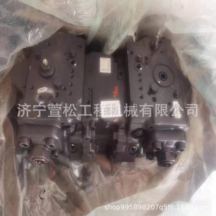 ZD220-3中联推土机配件T220.30b.62引导轮