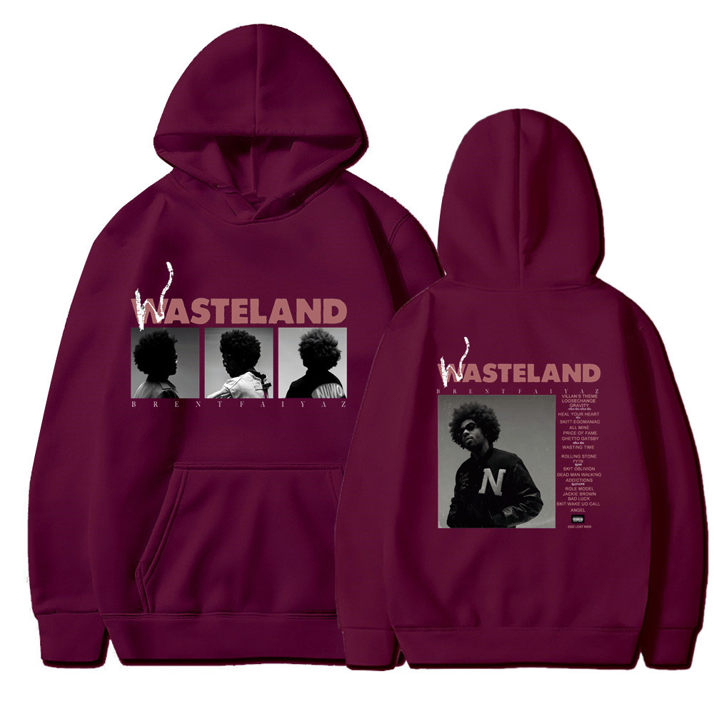 Hoodie Image 5