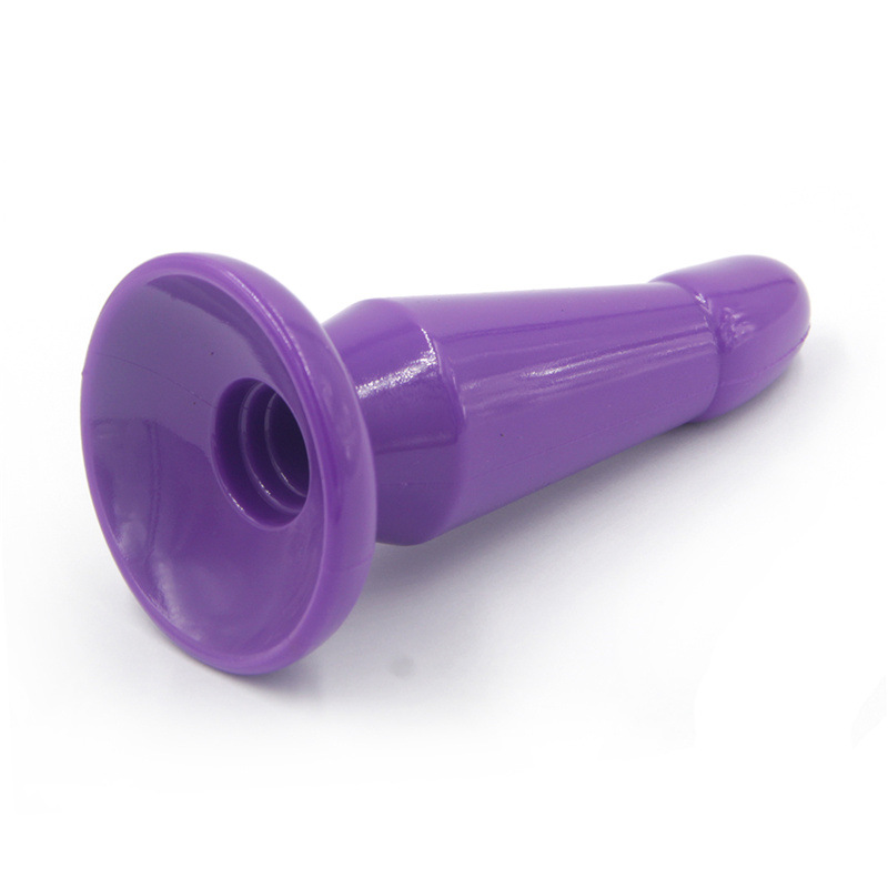 Productos para Adultos Orissi, Juguetes Sexuales para Adultos, Consolador de Tres Cabezas para Usar, Pantalones de Cuero, Masturbación Lésbica