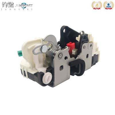 04589022Ah 0458, Central locking