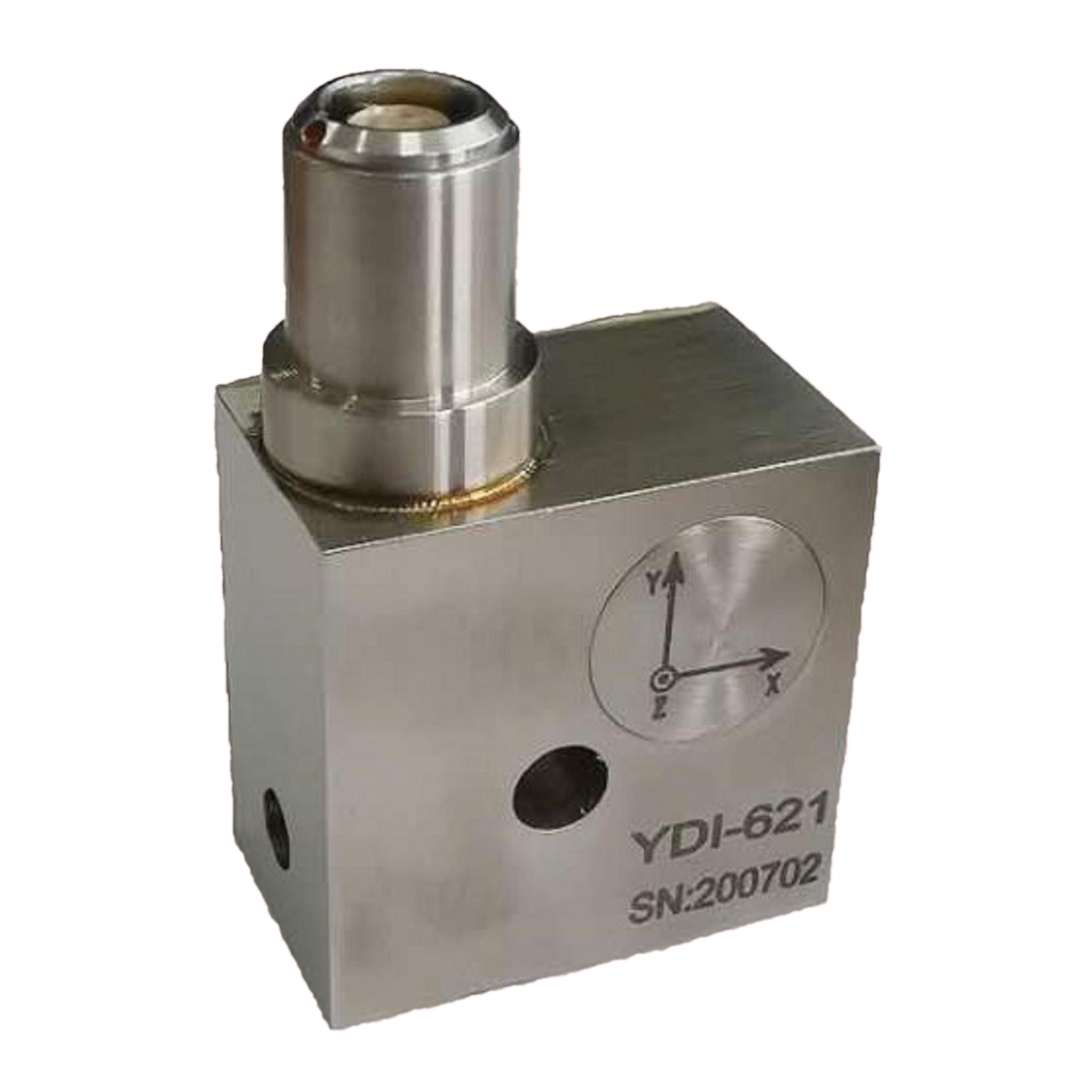 YDI-621��������ٶȴ�����  ��Ƶ�񶯴�����  ������ ICP IEPE