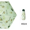 【Avocado】 -Fifice Special Fruit Umbrella
