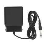 乐器延音踏板电子钢琴手卷琴架子鼓通用配件键盘钢琴延音脚踏板