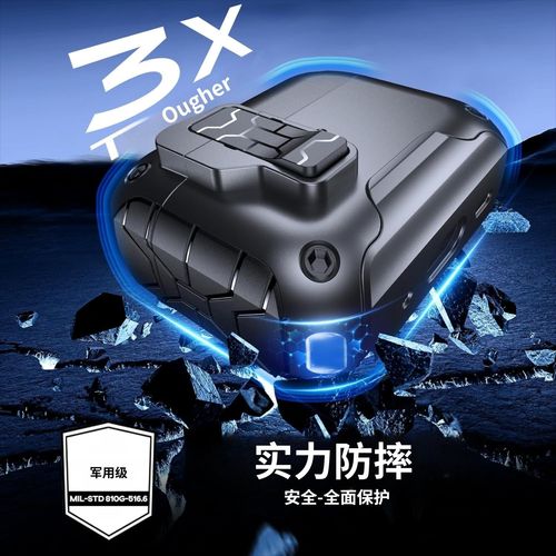 Applicable to airpodspro3 headset case Apple pro2 second generation Bluetooth bracket elastic cover airpods4 protective case