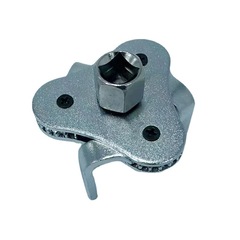 Z Flat Three-Jaw Machine Oil Filter Wrench Oil Filter Separator Assembly Tool Oil Filter Oil Filter Core Installation Tool