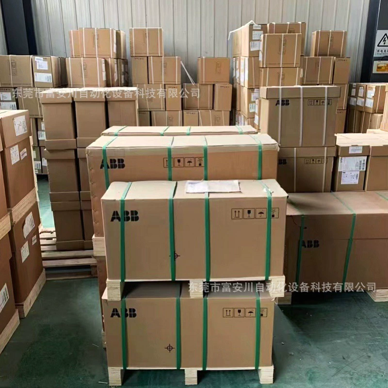 Преобразователь частоты ABB ACS310-03E-01A3-4, новая оригинальная распродажа на складе по желанию