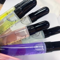 美甲用品清香型营养油10ml指缘油颜色随机滋润皮肤防倒刺精油