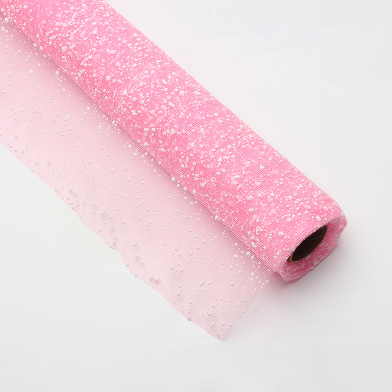Polvo claro; 50CM * 4 yardas