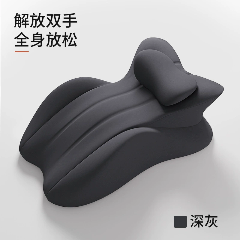 Pillow for sleep for bed, mobile phone, compress