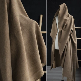 涤纶面料;其他针织面料;其他化纤面料