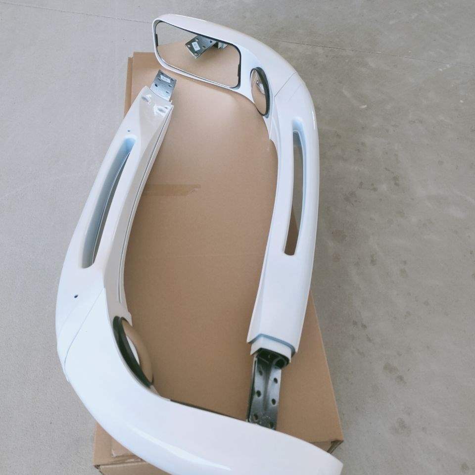 中巴车贵龙反光镜牡丹客车后视镜倒车镜华策同心新舒驰少林其他