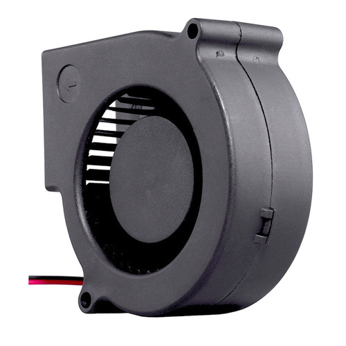 7530 Turbine Blower Child Seat Smart Toilet Exhaust Fan Heating Furnace Equipment Disinfection Cabinet Fan DC