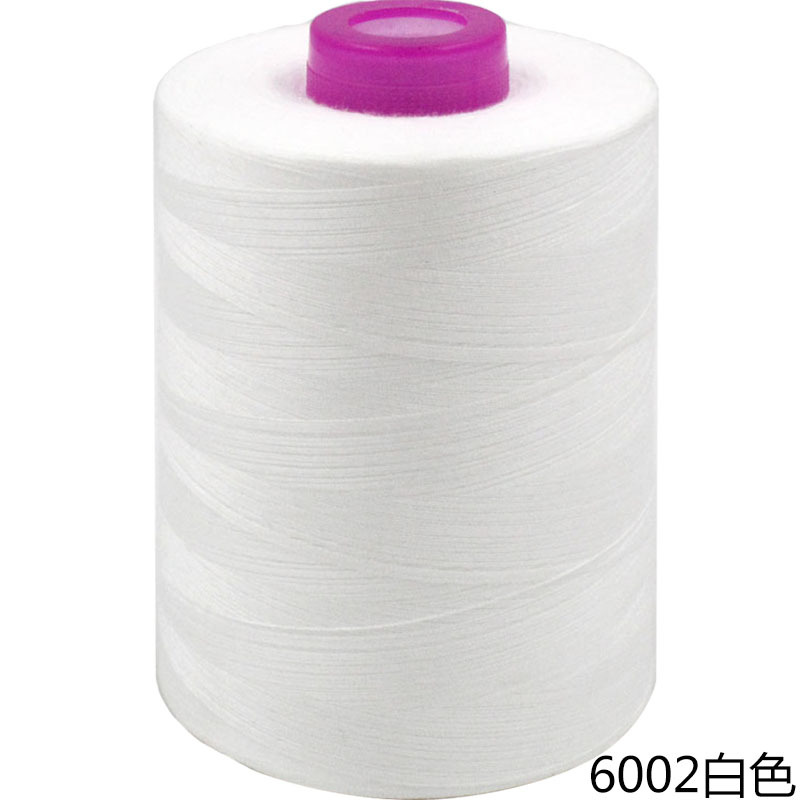 화이트 6002*40s/2 8000y