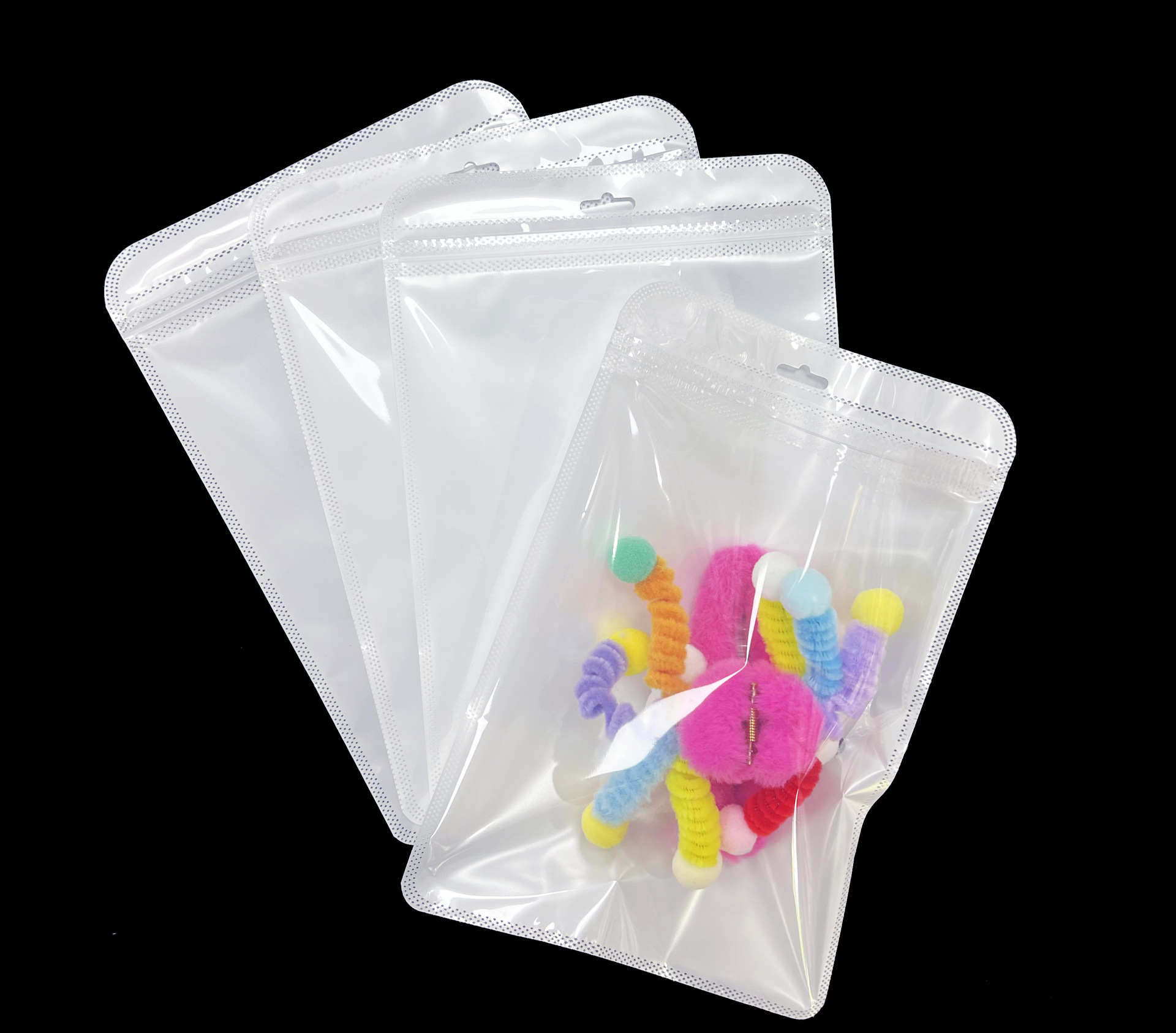 진주빛 17*25(내부 사이즈 16*21.5) 50개