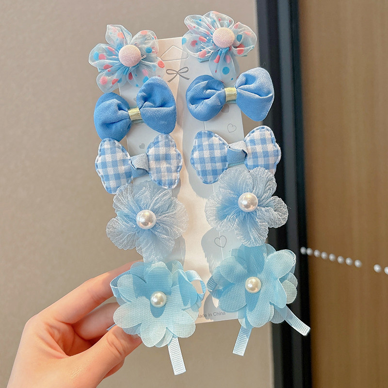 Caricatura encantadora anillo de pelo pulgar no daña el cabello de los niños correa de correa pequeña cuerda de cabello para niñas cuerda de cabello