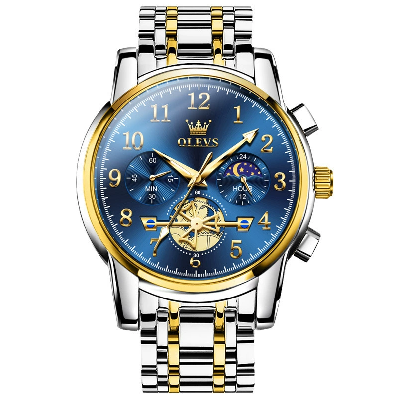 Swiss Quartz часы, цифровые часы, официальный товар