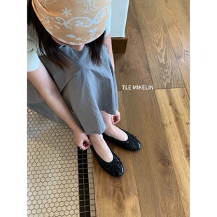 TLE MIKELIN �nʽ���|�\������ЬŮ2026�괺���¿�һ�_��ƽ�׆�Ь