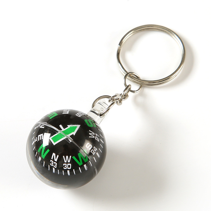 Travel spherical pendant