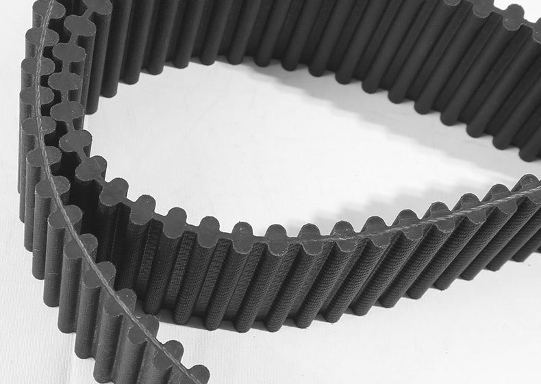 Dongil Korea Dongyi Htd5M Timing Belt 5m-450 5m-550 Industrial Belt 5m Timing Belt Drive Belt