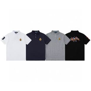 Ralph Lauren����ڂ����R����ƥС�R�̽����eِ�RPolo��T������