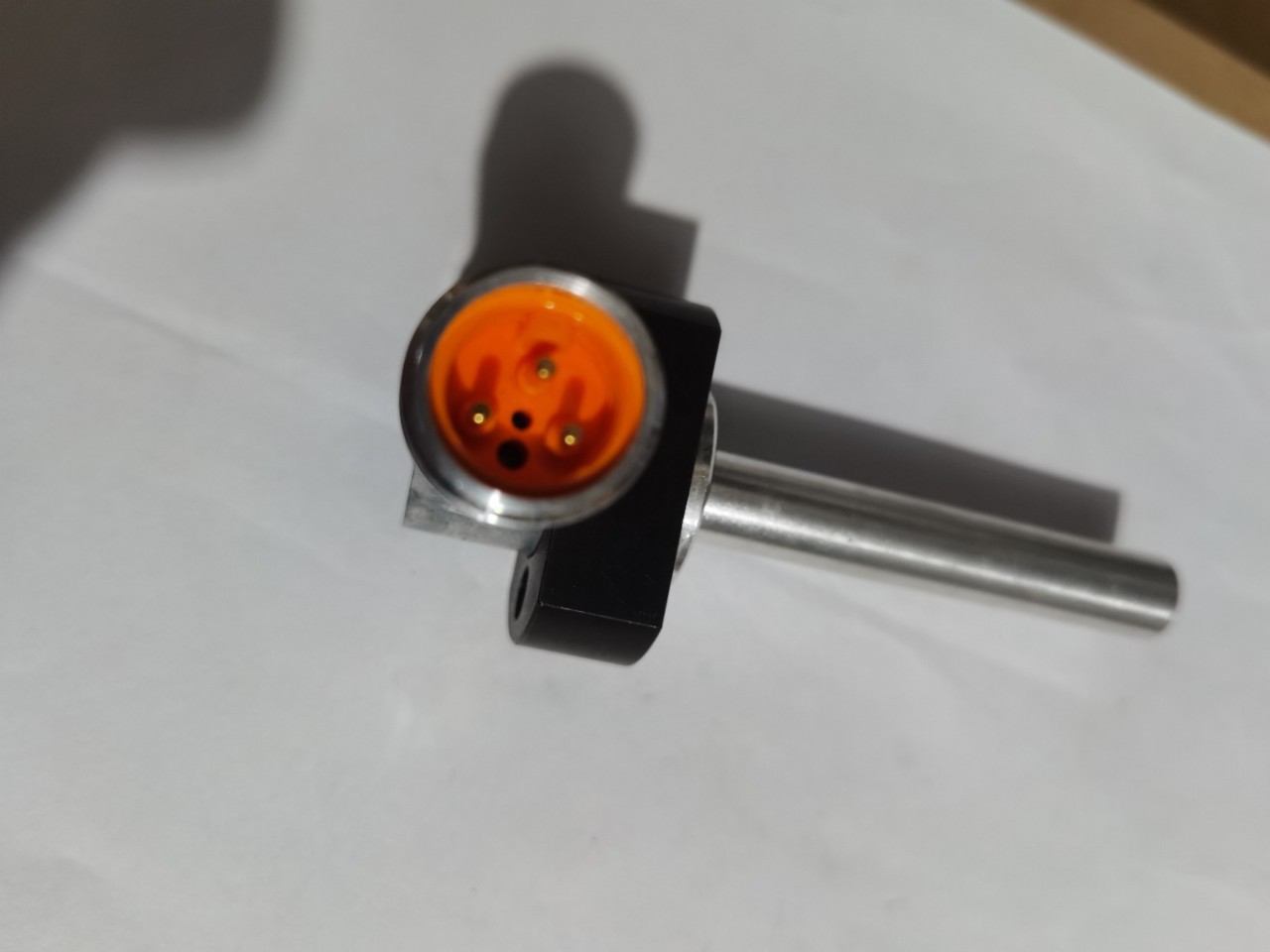 接近开关 NJ2-PD-US-2.875-V93 耐高压传感器