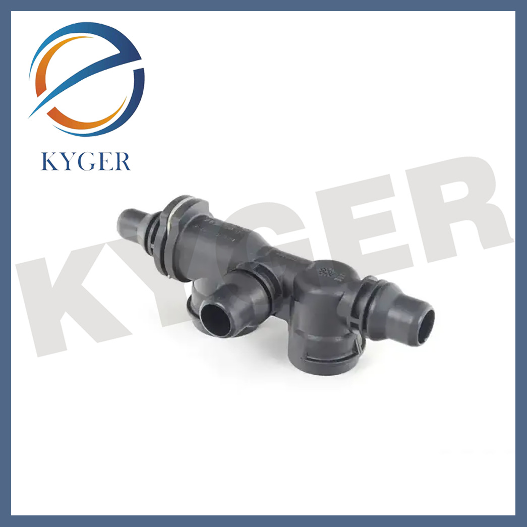 Suitable for BMW E53 thermostat OE17107559966, cross-border bestseller KYGER