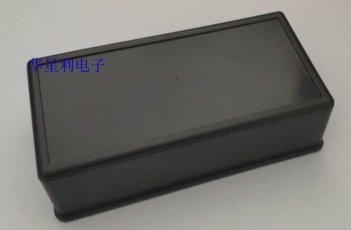 墙挂式控制器外壳塑料接线盒155