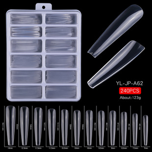 ���׼�Ƭ�����ܺм��L���μ�240Ƭ���b��ʽƽ�^XXXL���μ�Ƭ5.6cm