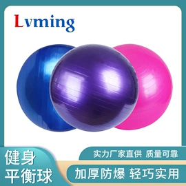 瑜伽球;瑜伽辅助用品;壶铃