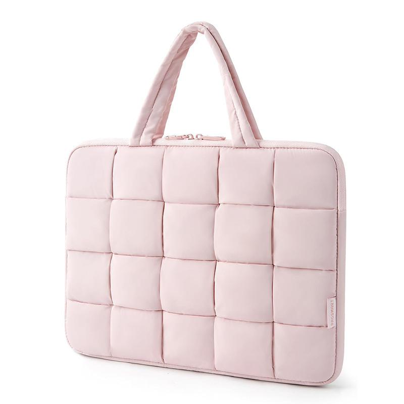 Amazon Custom Lightweight Laptop Case Padded Shoulder Strap Waterproof Laptop Tote Bag