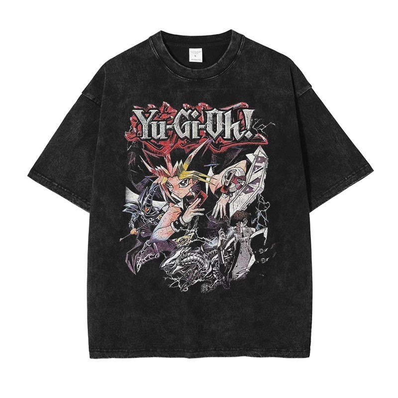 アニメ水洗いtシャツコレクション|undefined